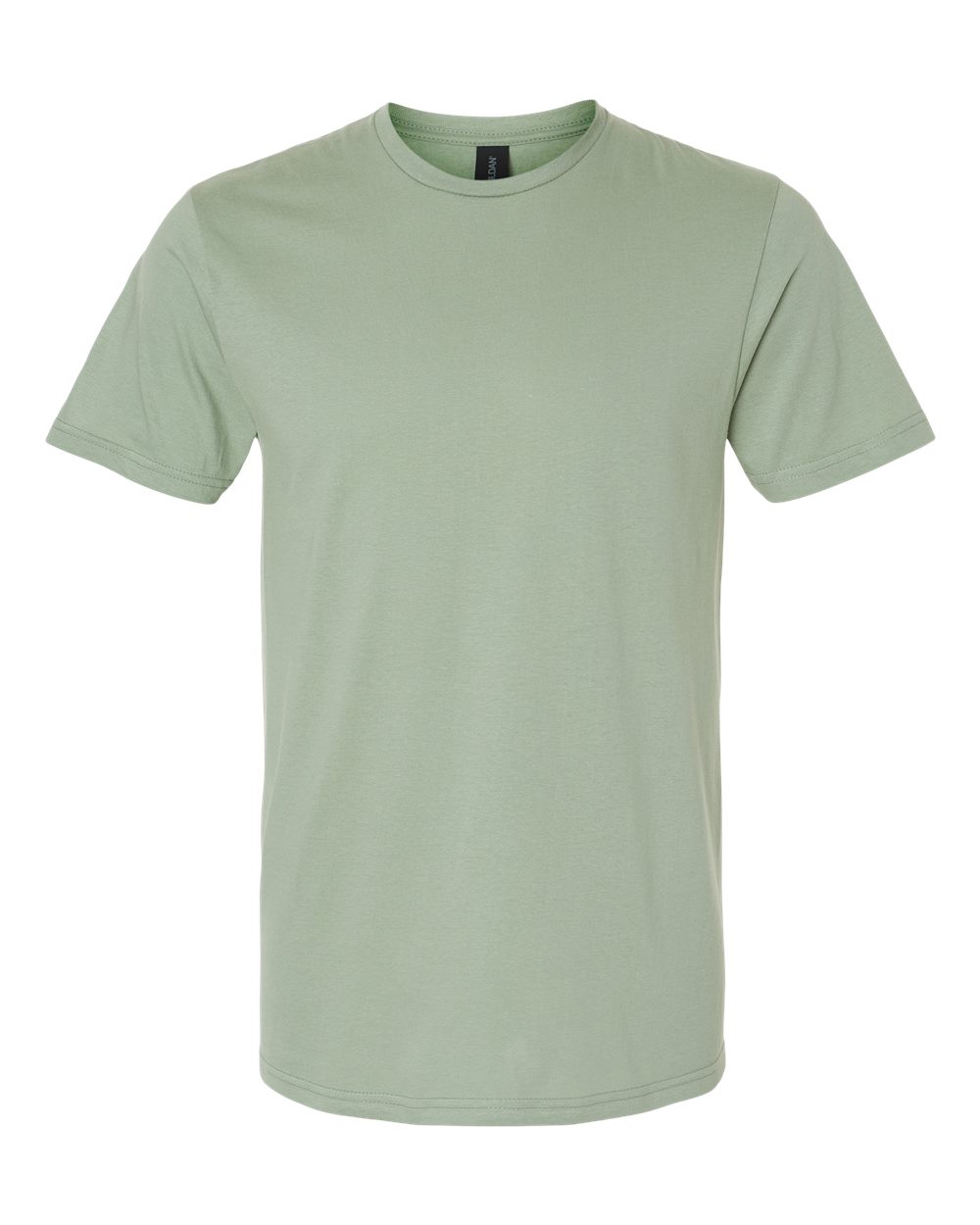 Ultra Soft Cotton T-Shirt – Modern Classic Fit