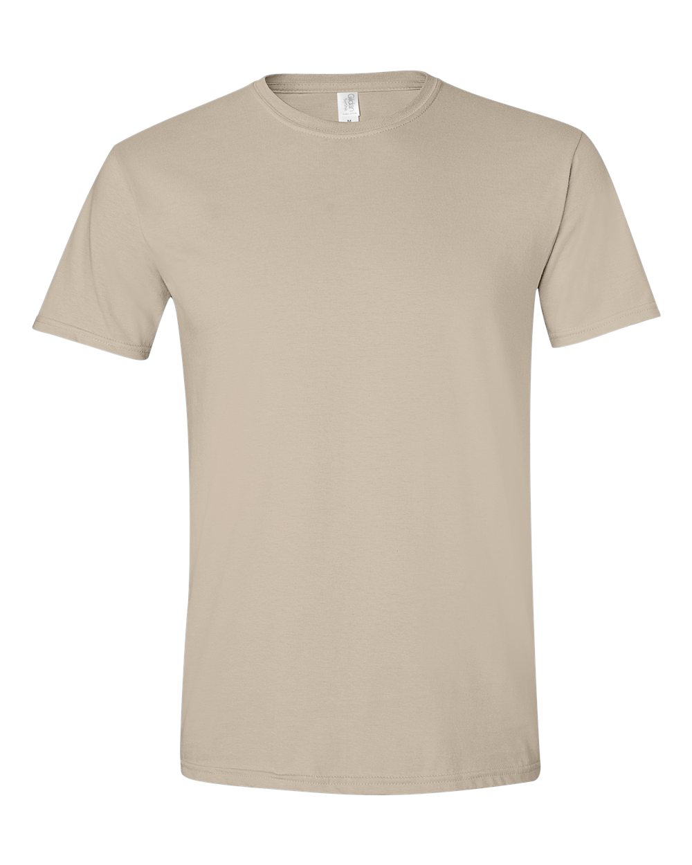 Ultra Soft Cotton T-Shirt – Modern Classic Fit