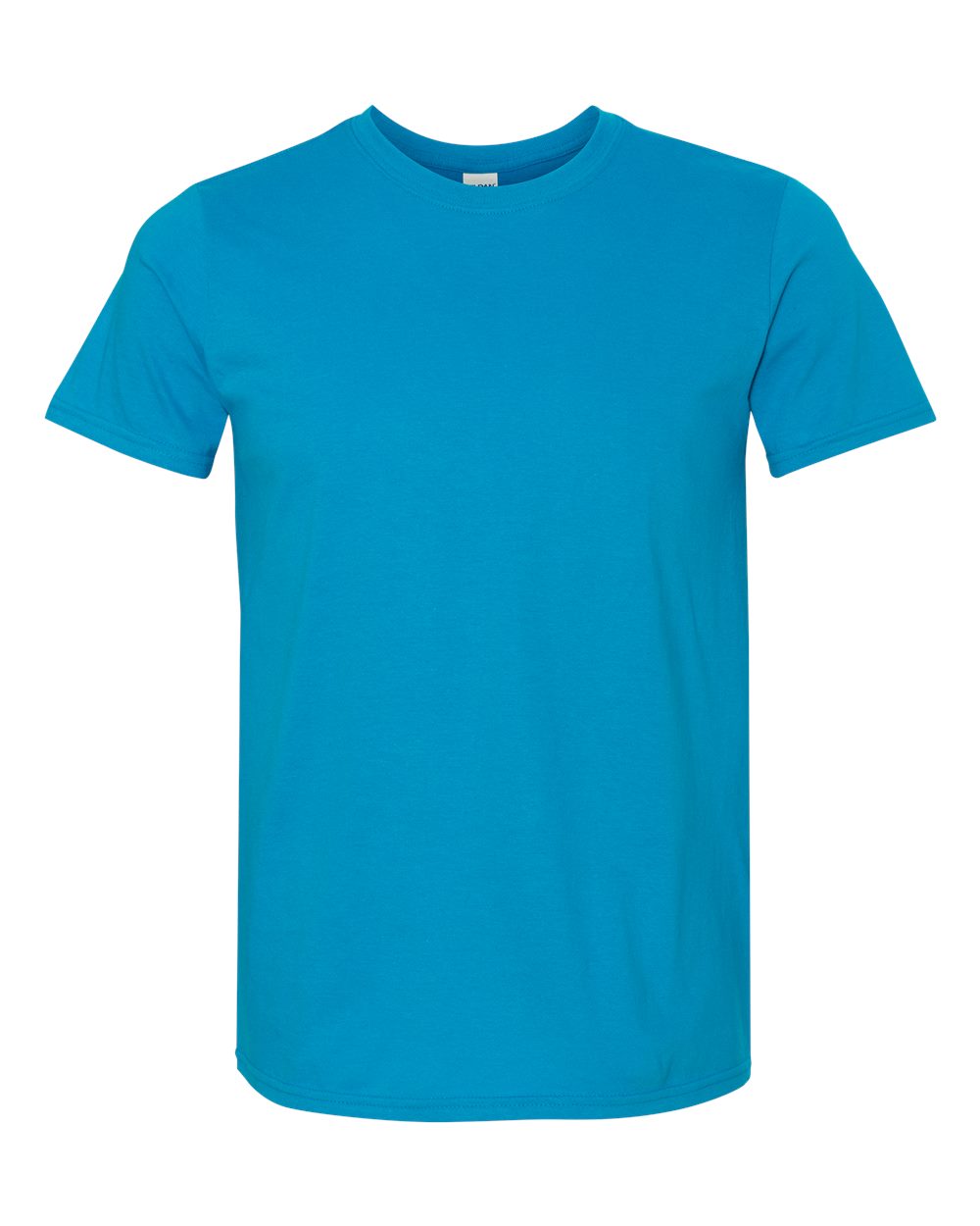 Ultra Soft Cotton T-Shirt – Modern Classic Fit