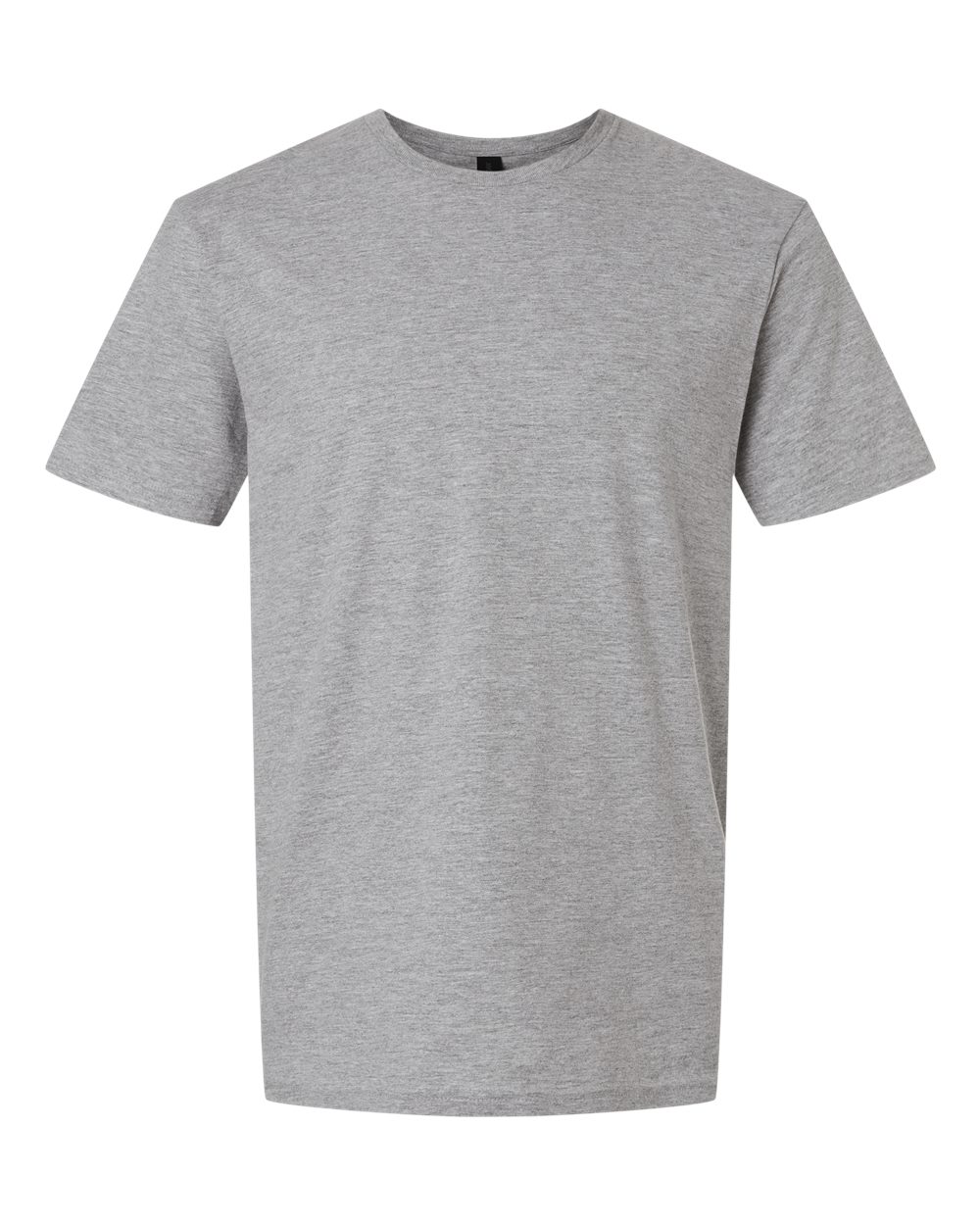 Ultra Soft Cotton T-Shirt – Modern Classic Fit