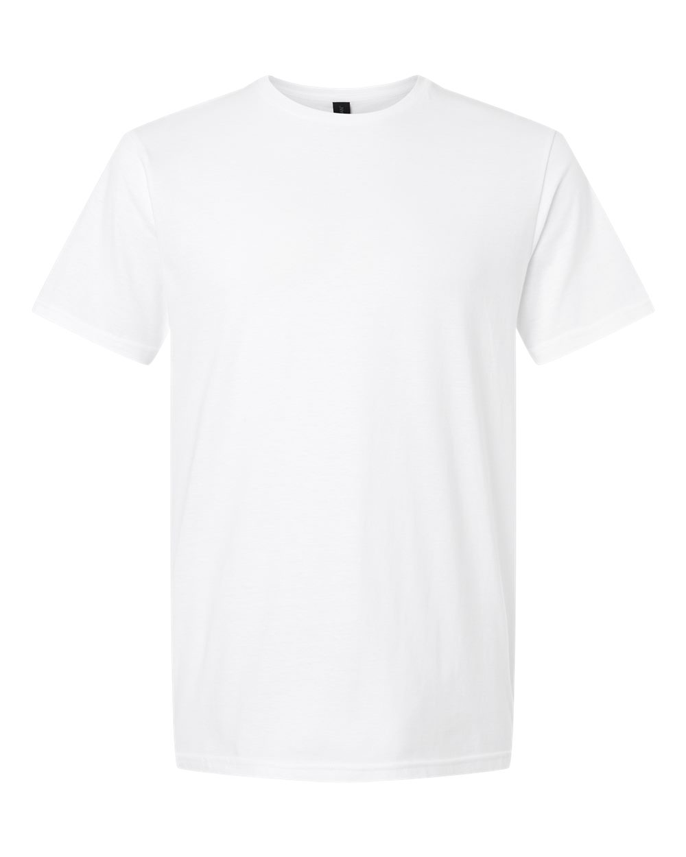 Ultra Soft Cotton T-Shirt – Modern Classic Fit