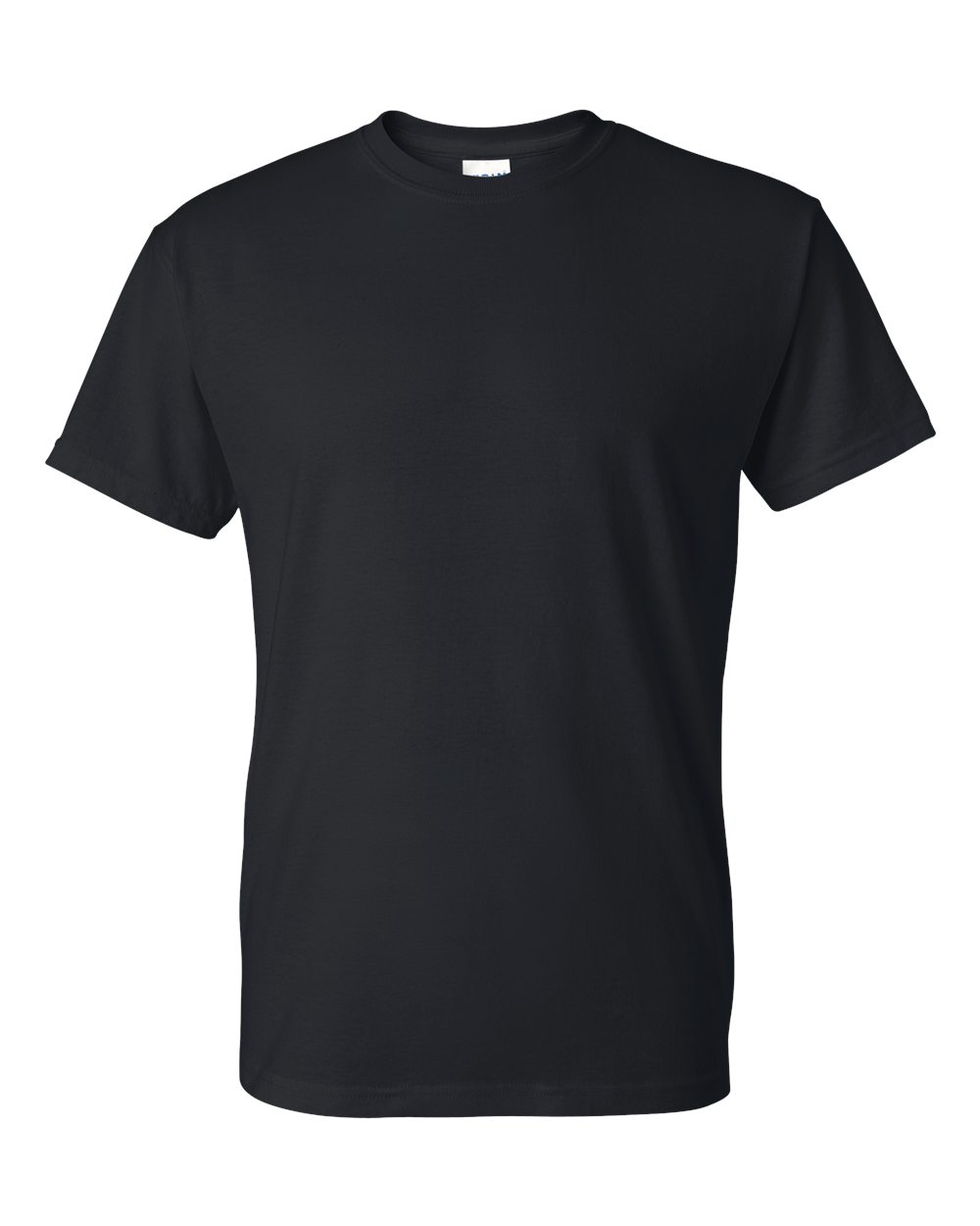 Unisex Cotton Polyester Classic Fit Tee Shirt