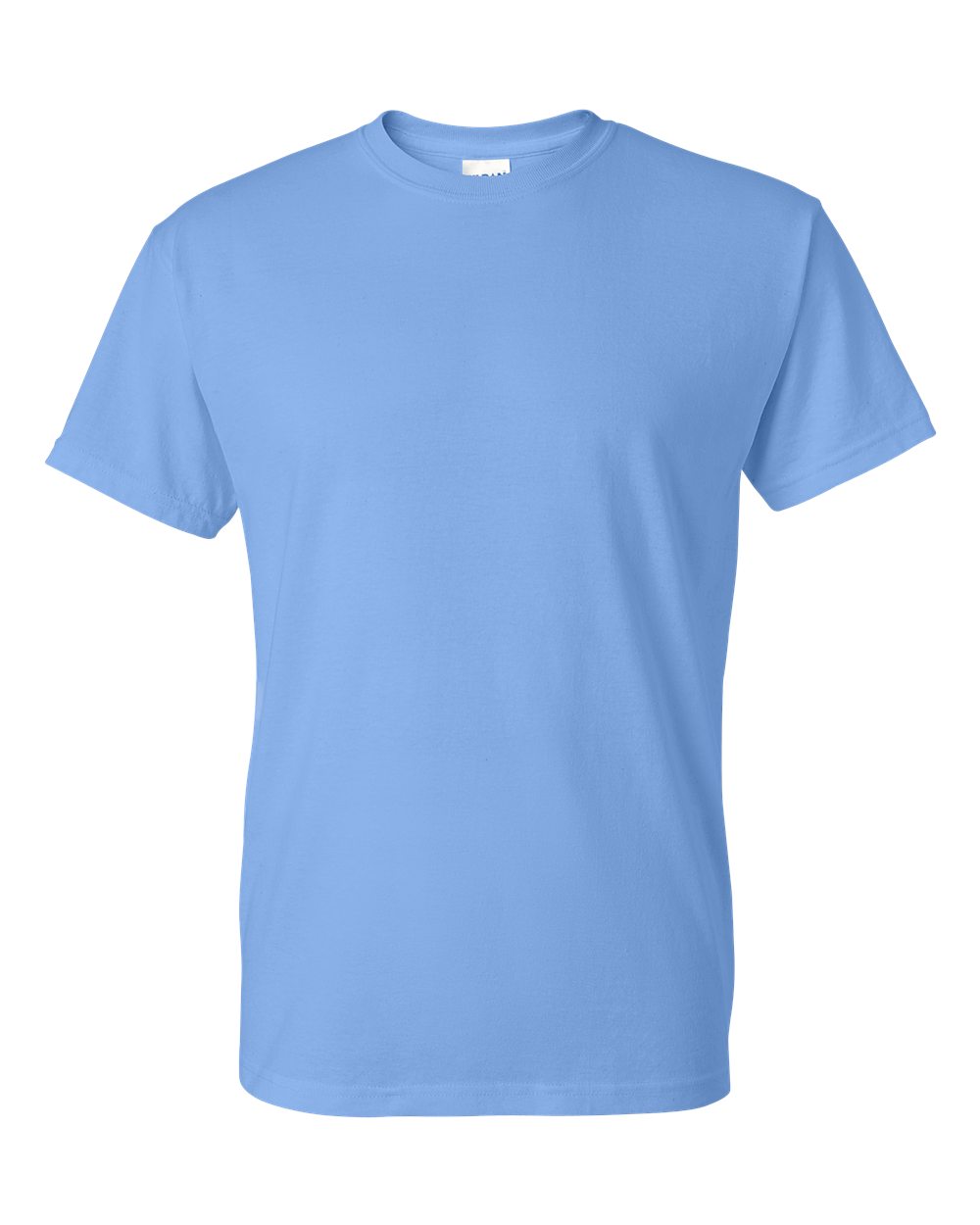Unisex Cotton Polyester Classic Fit Tee Shirt