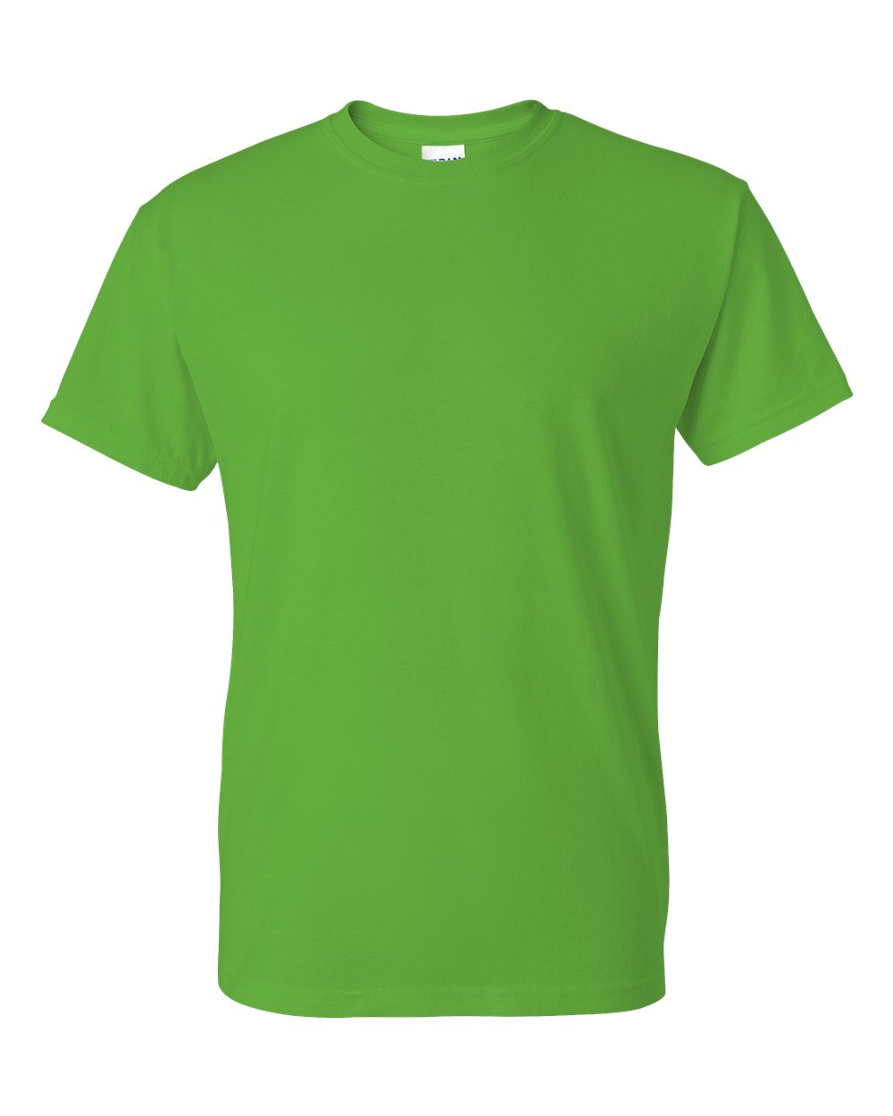 Unisex Cotton Polyester Classic Fit Tee Shirt