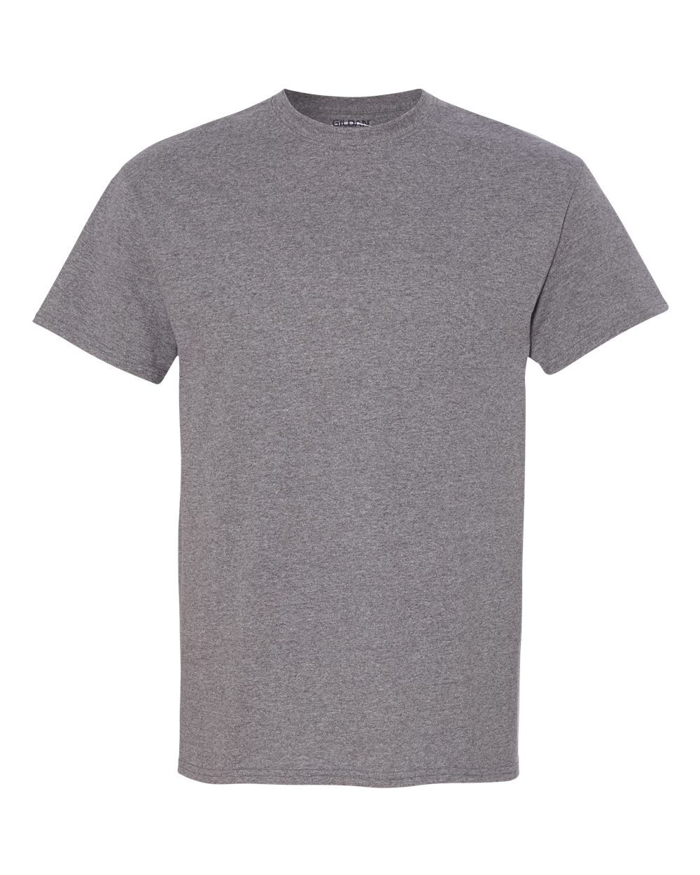 Unisex Cotton Polyester Classic Fit Tee Shirt