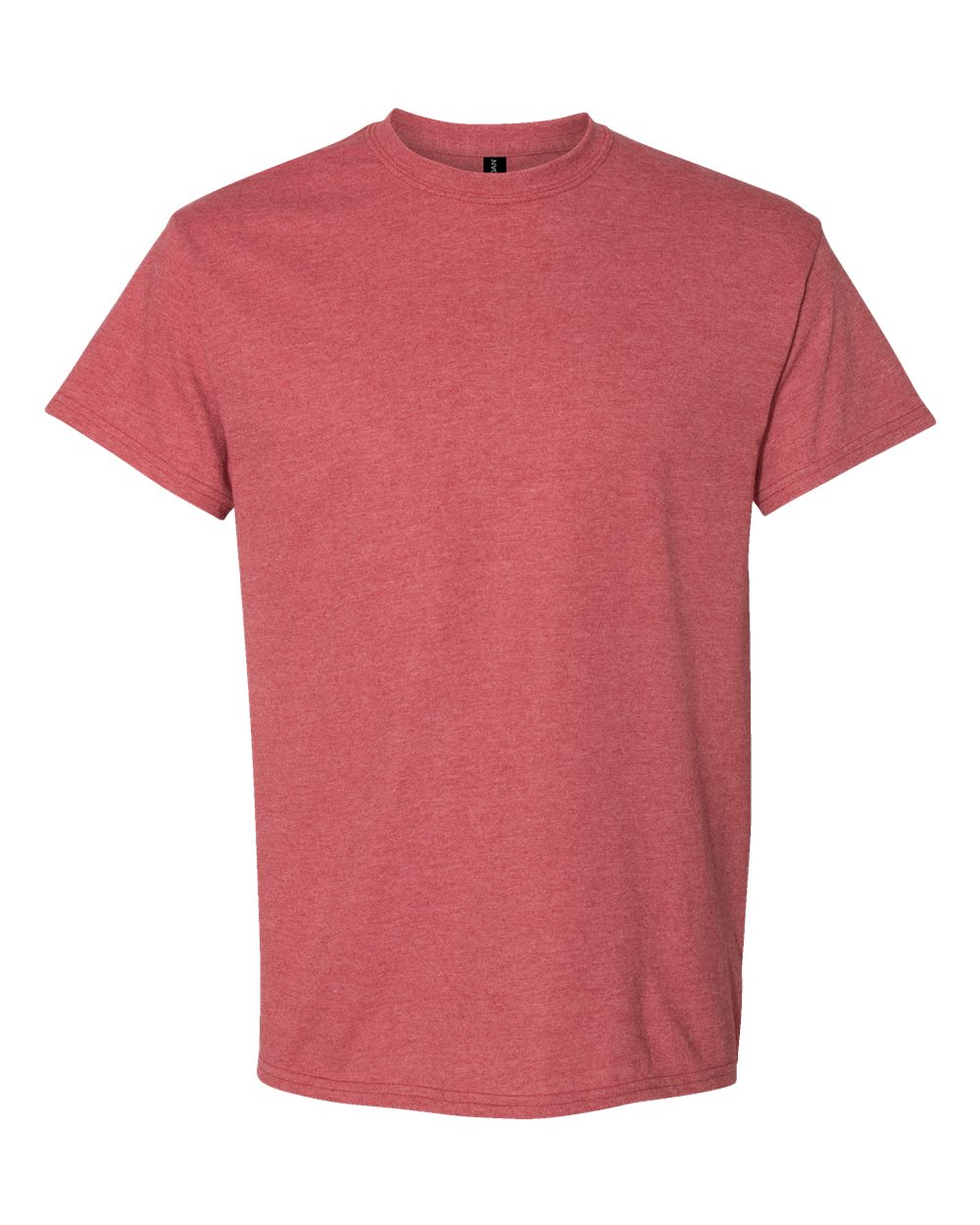 Unisex Cotton Polyester Classic Fit Tee Shirt
