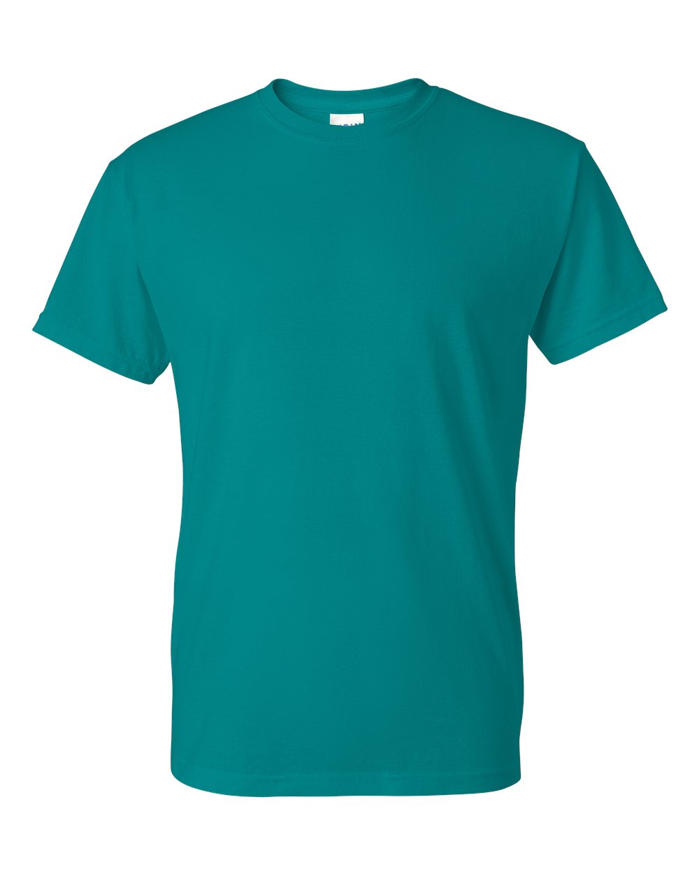 Unisex Cotton Polyester Classic Fit Tee Shirt