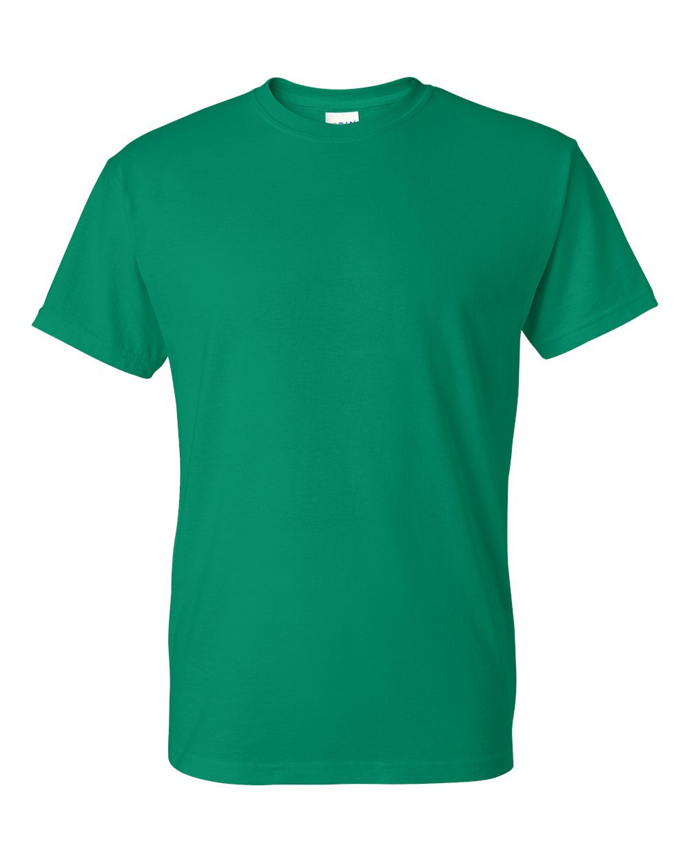 Unisex Cotton Polyester Classic Fit Tee Shirt