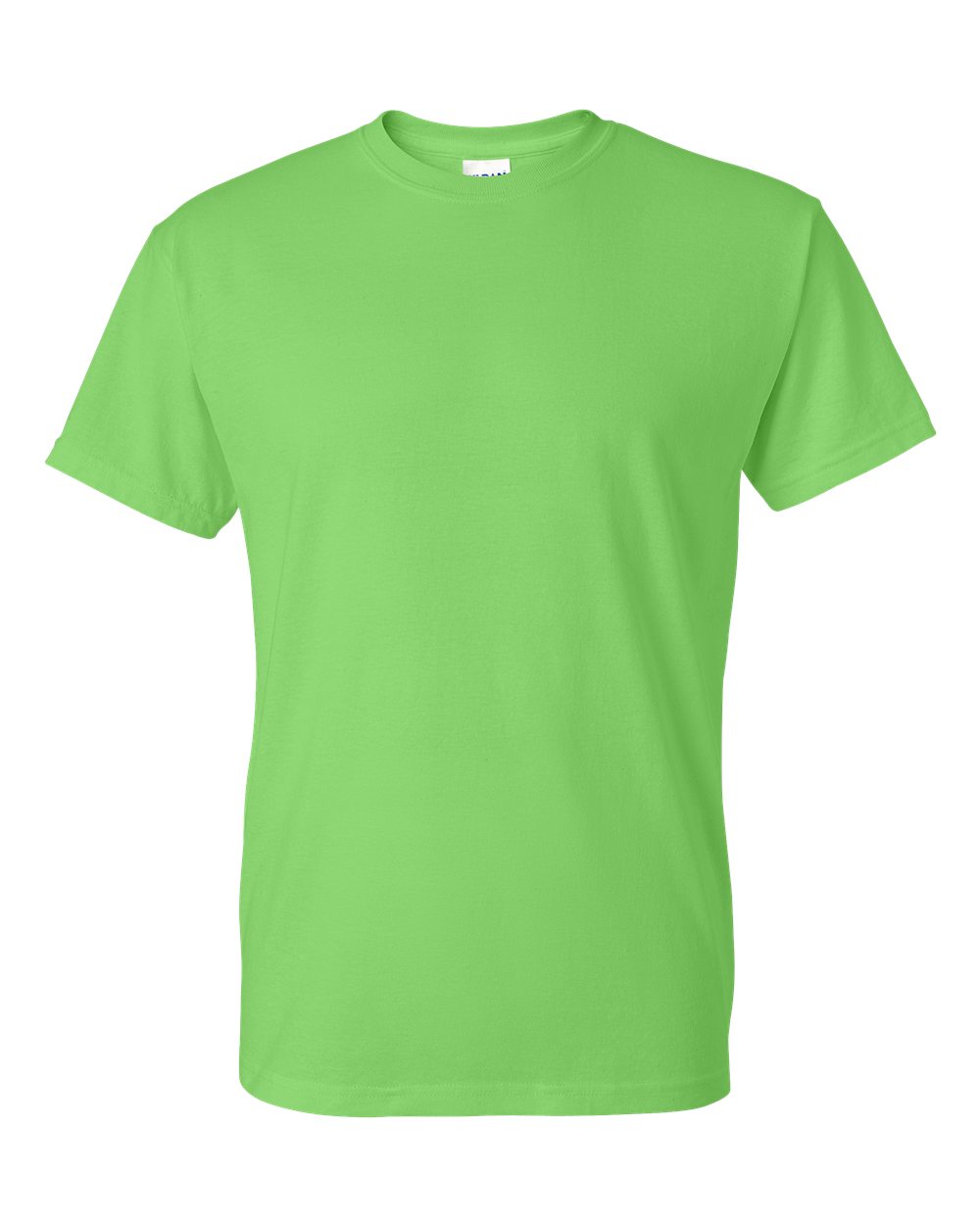 Unisex Cotton Polyester Classic Fit Tee Shirt
