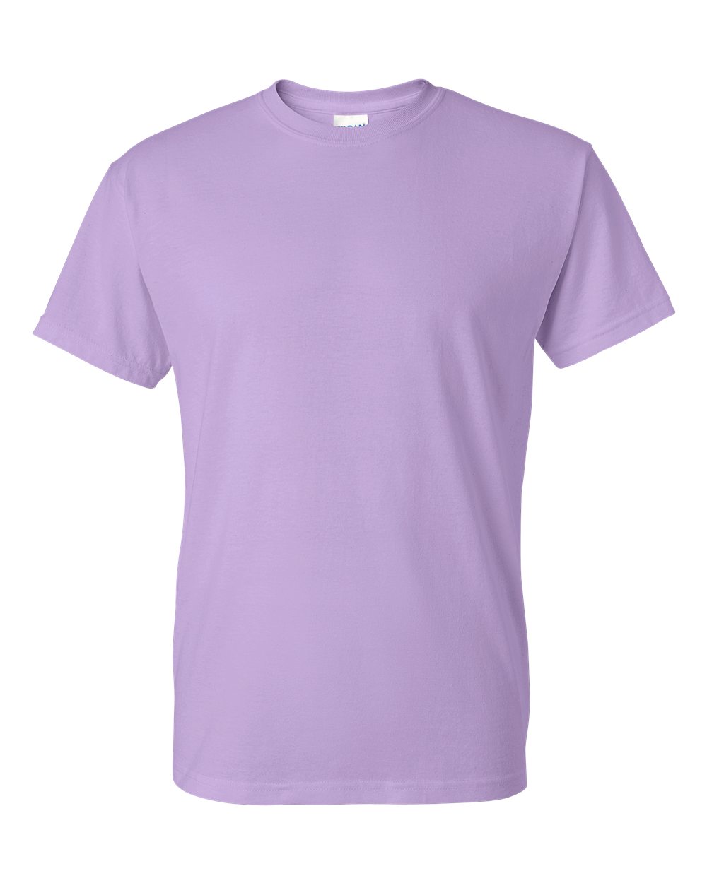 Unisex Cotton Polyester Classic Fit Tee Shirt