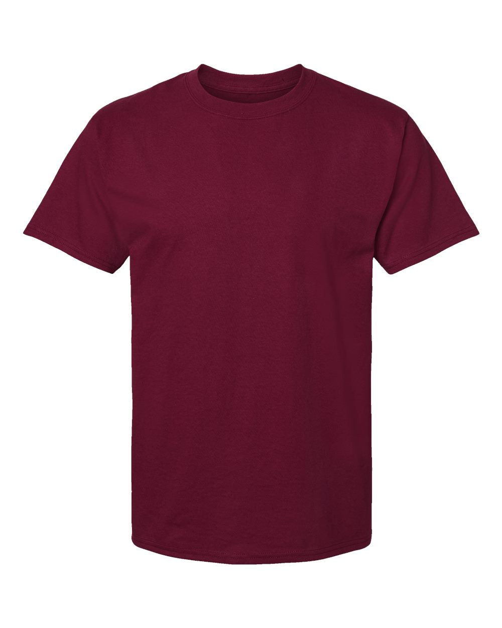Unisex Essential Cotton T Shirt