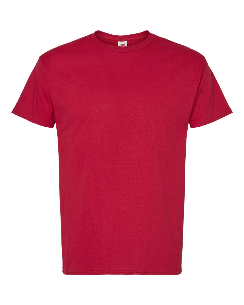 Unisex Essential Cotton T Shirt