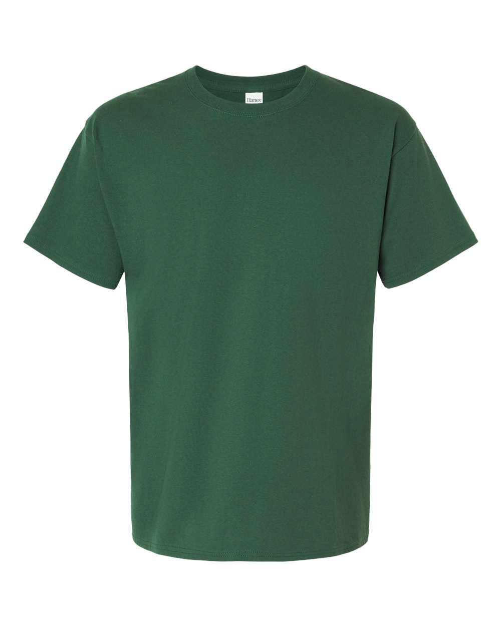 Unisex Essential Cotton T Shirt
