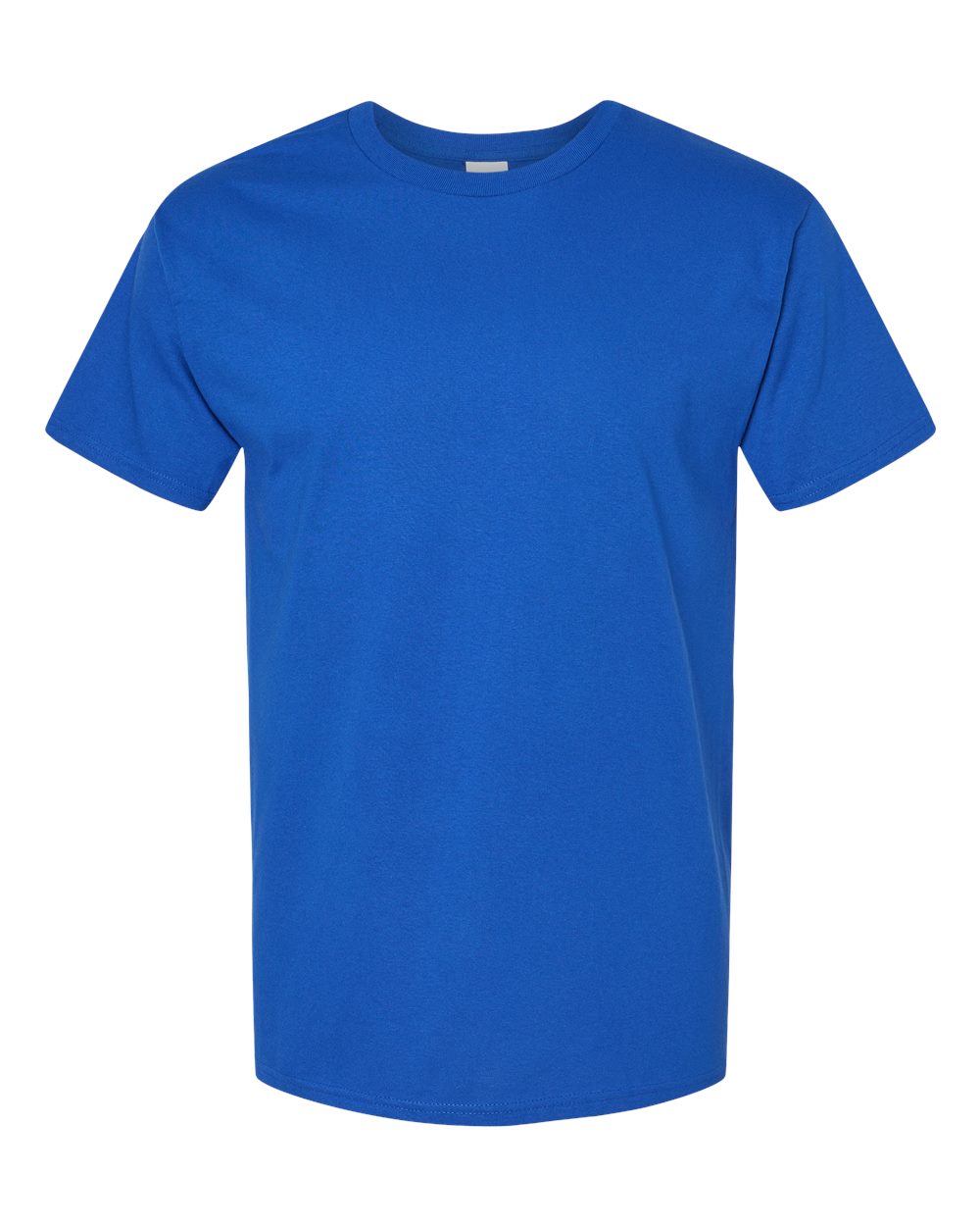 Unisex Essential Cotton T Shirt