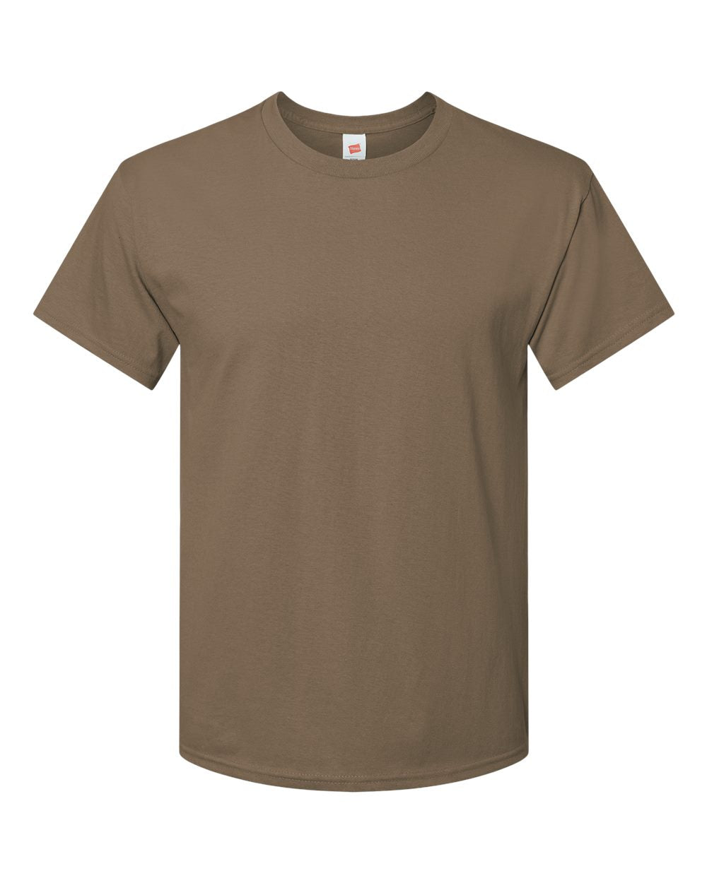Unisex Essential Cotton T Shirt