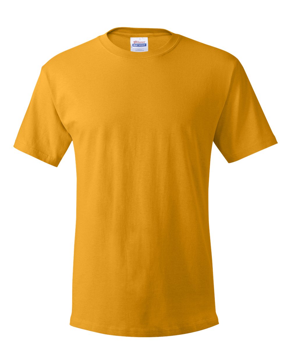Unisex Essential Cotton T Shirt