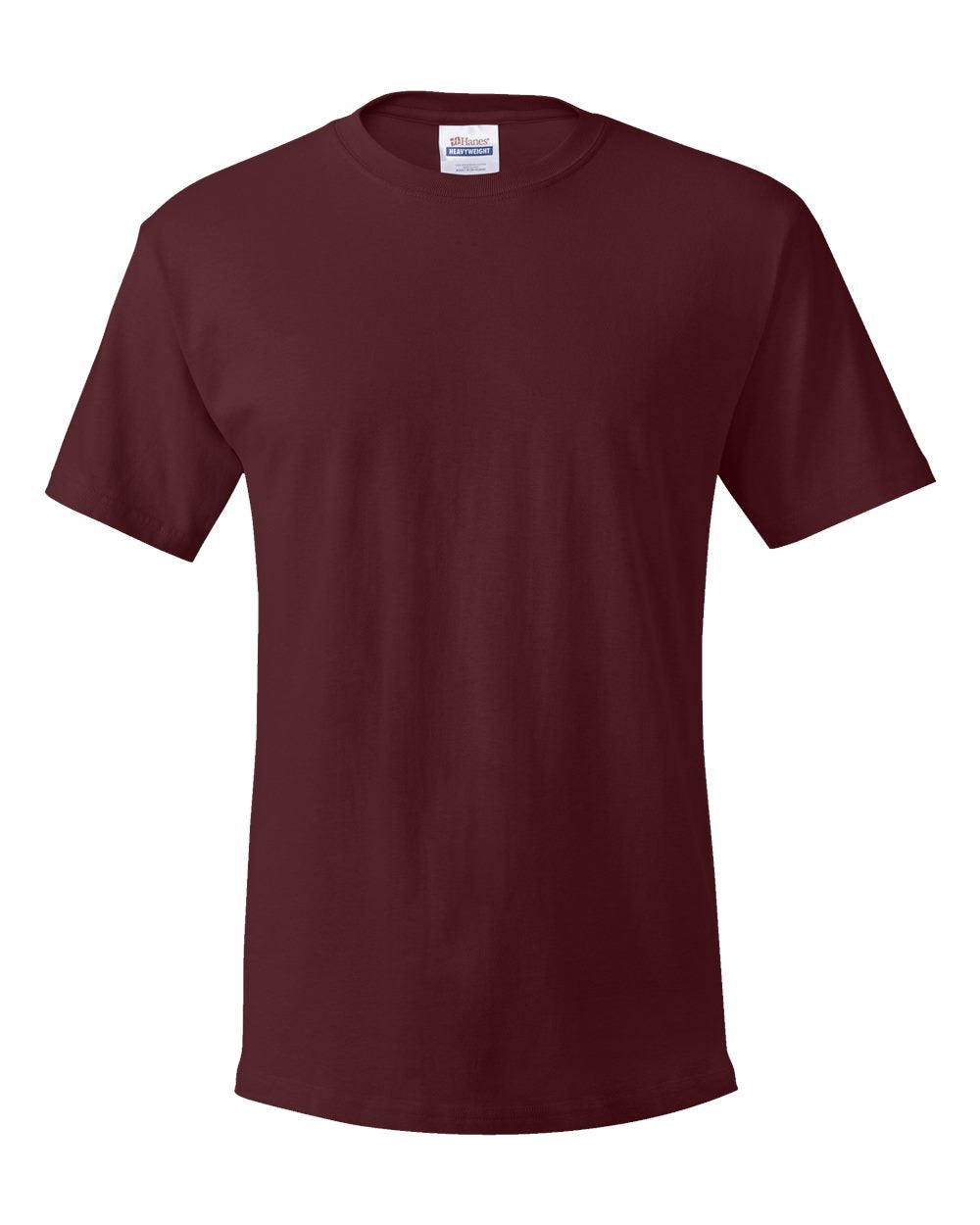 Unisex Essential Cotton T Shirt