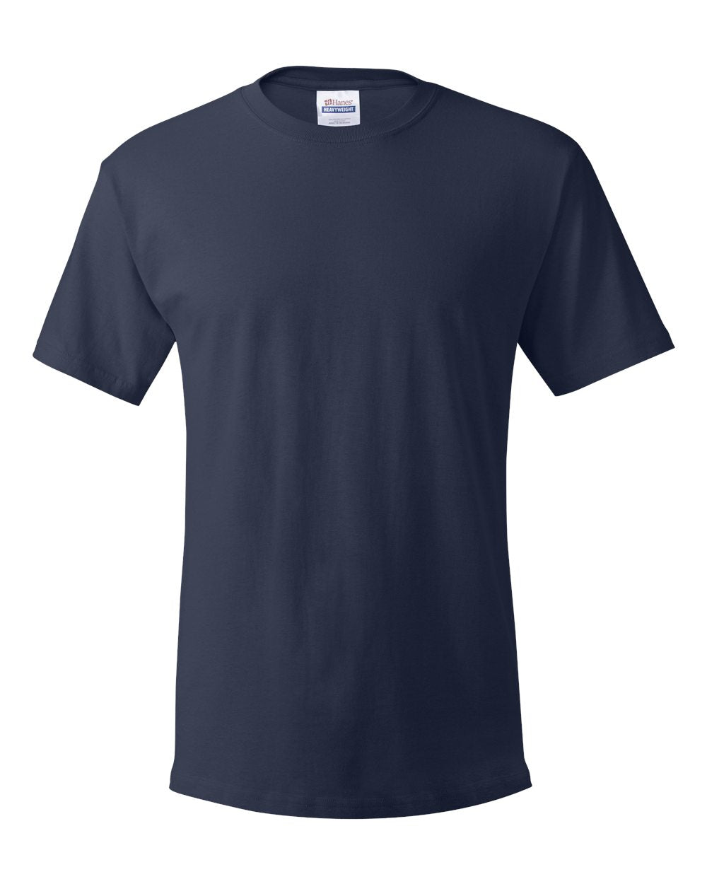Unisex Essential Cotton T Shirt
