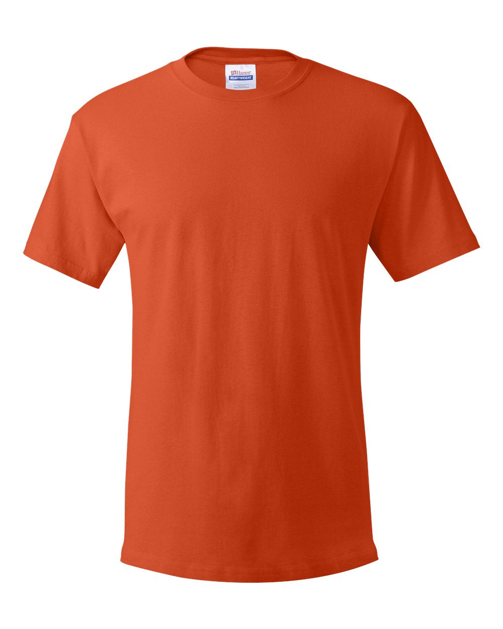 Unisex Essential Cotton T Shirt