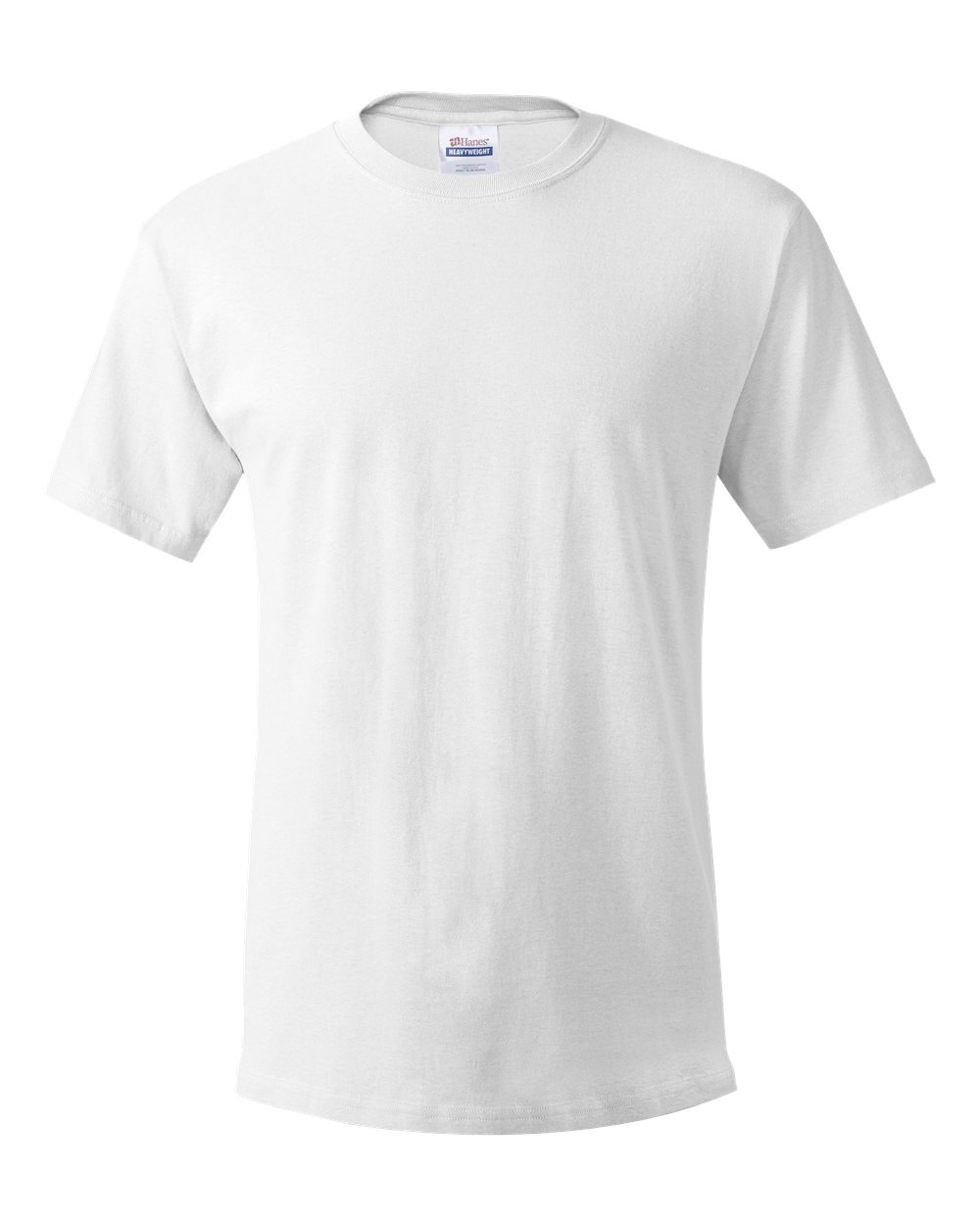 Unisex Essential Cotton T Shirt