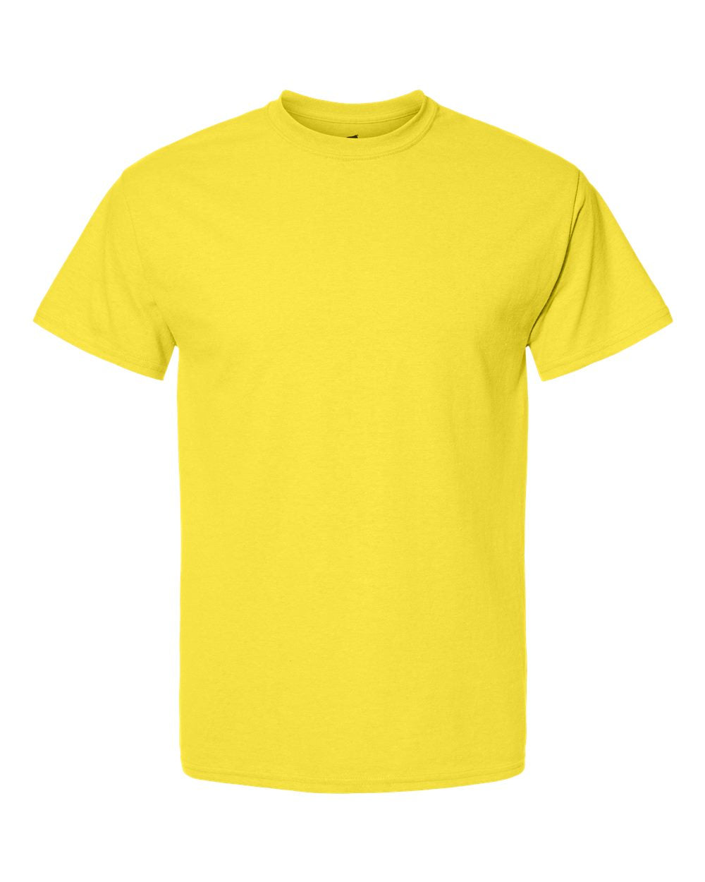 Unisex Essential Cotton T Shirt