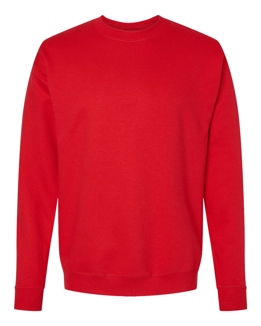 Premium Midweight Crewneck Sweatshirt