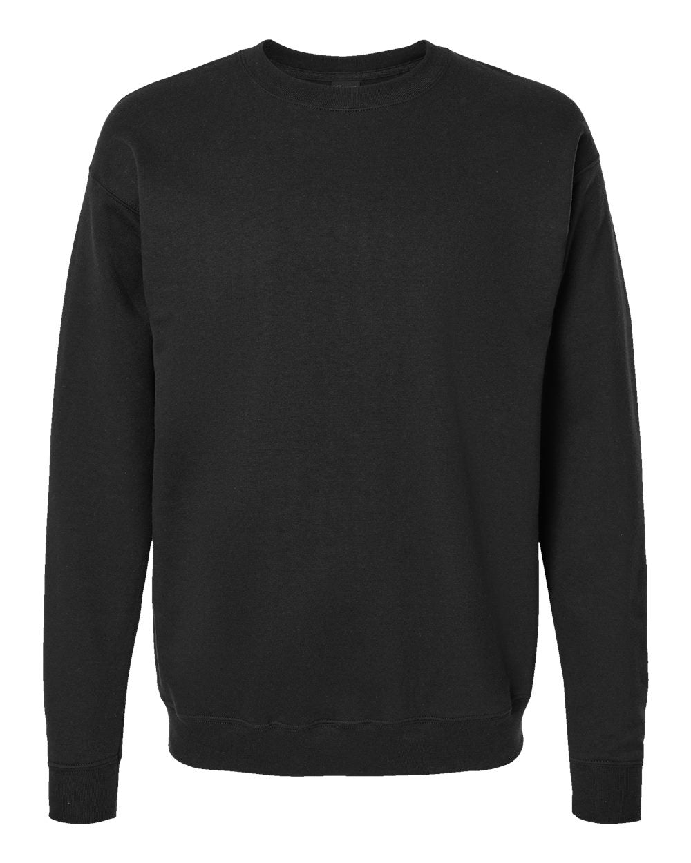 Premium Midweight Crewneck Sweatshirt