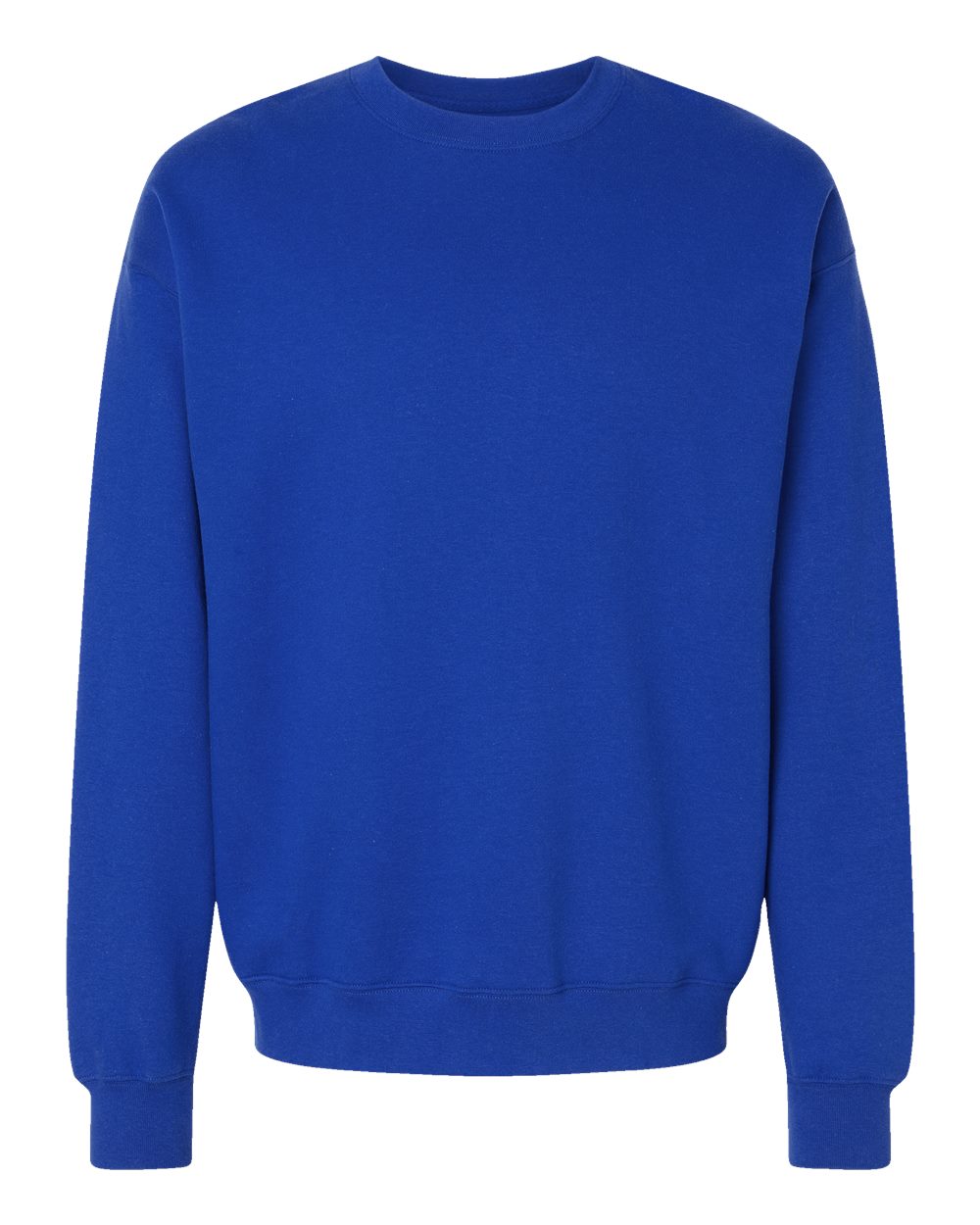 Premium Midweight Crewneck Sweatshirt