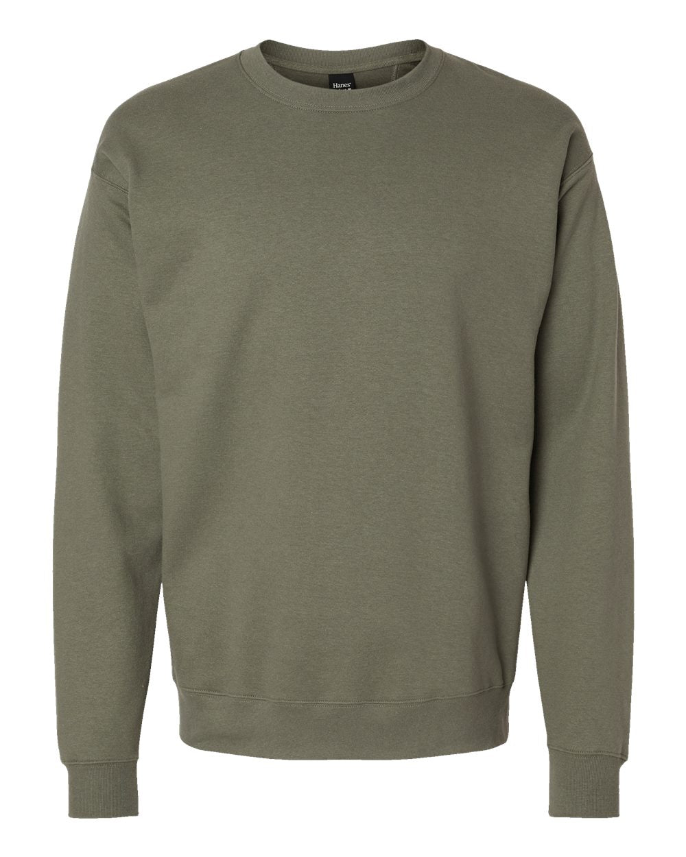 Premium Midweight Crewneck Sweatshirt