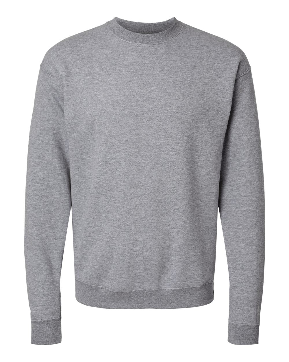 Premium Midweight Crewneck Sweatshirt
