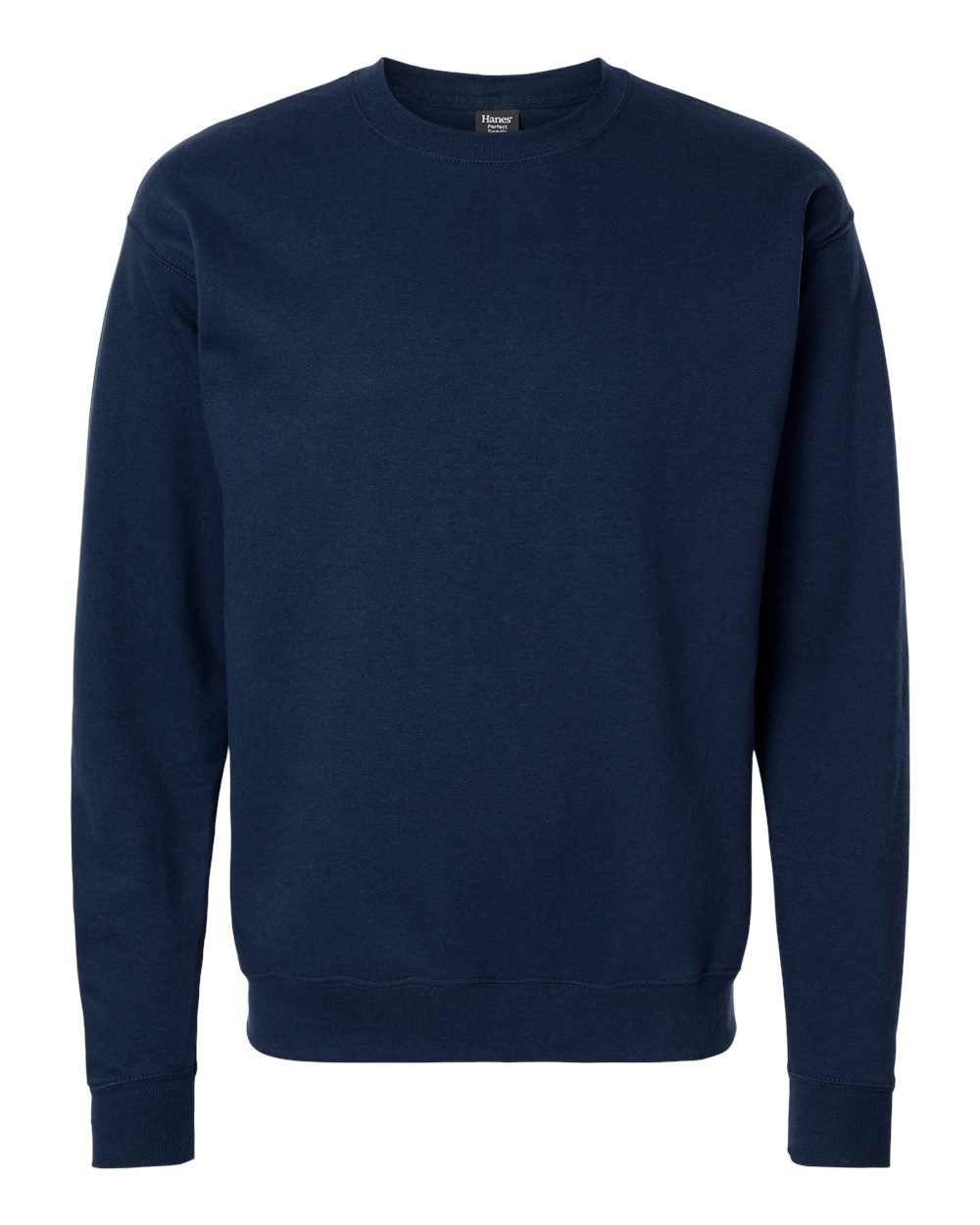 Premium Midweight Crewneck Sweatshirt