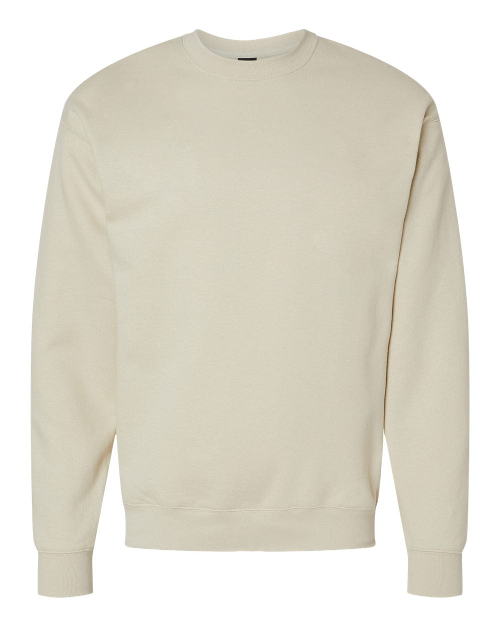 Premium Midweight Crewneck Sweatshirt