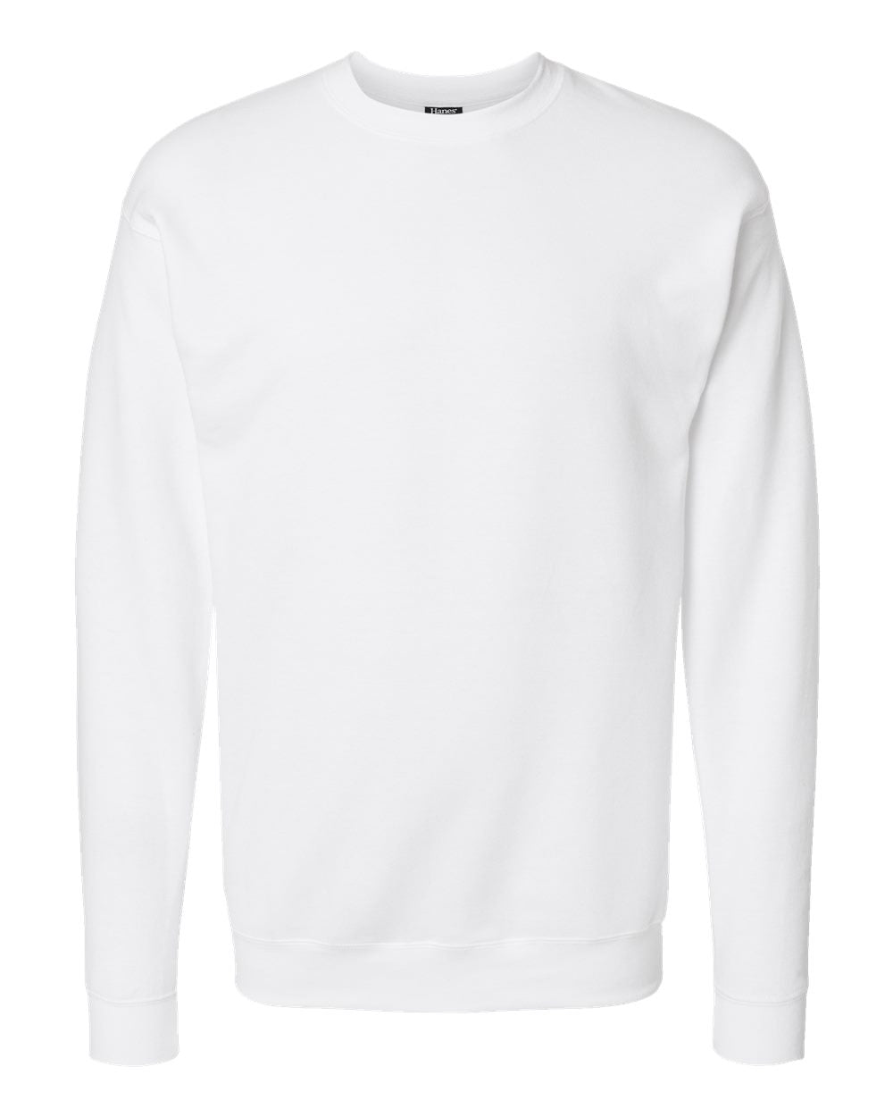 Premium Midweight Crewneck Sweatshirt