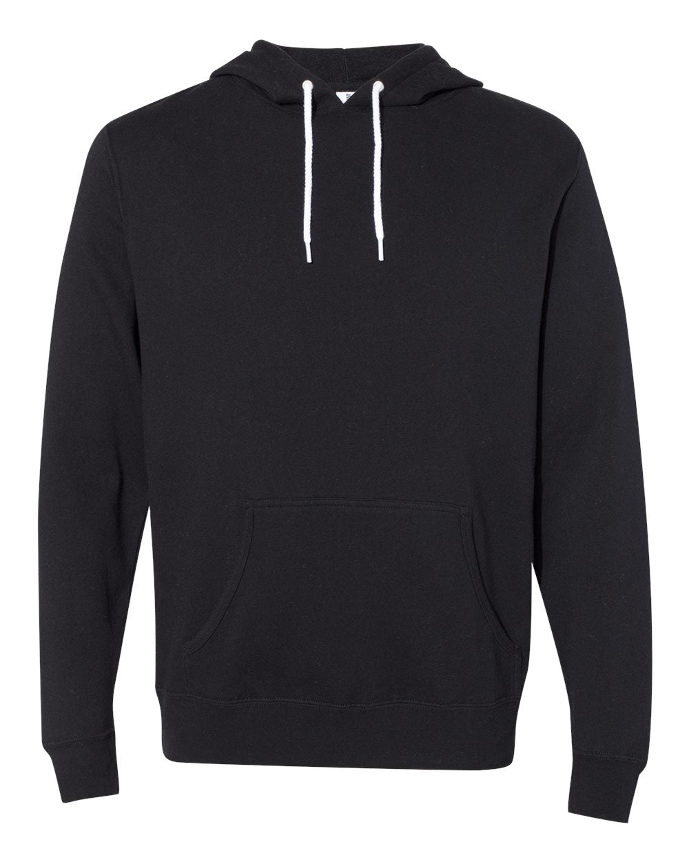 Unisex Lightweight Slim Fit Hooded Sweatshirt