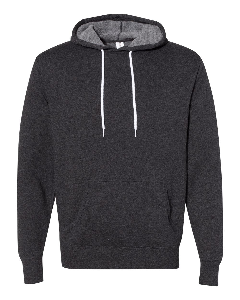 Unisex Lightweight Slim Fit Hooded Sweatshirt
