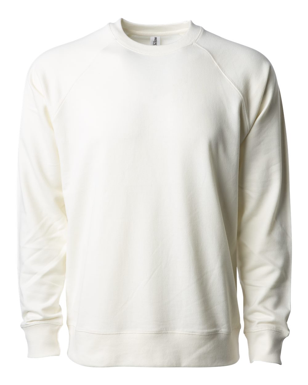 Modern Lightweight Crewneck Sweatshirt