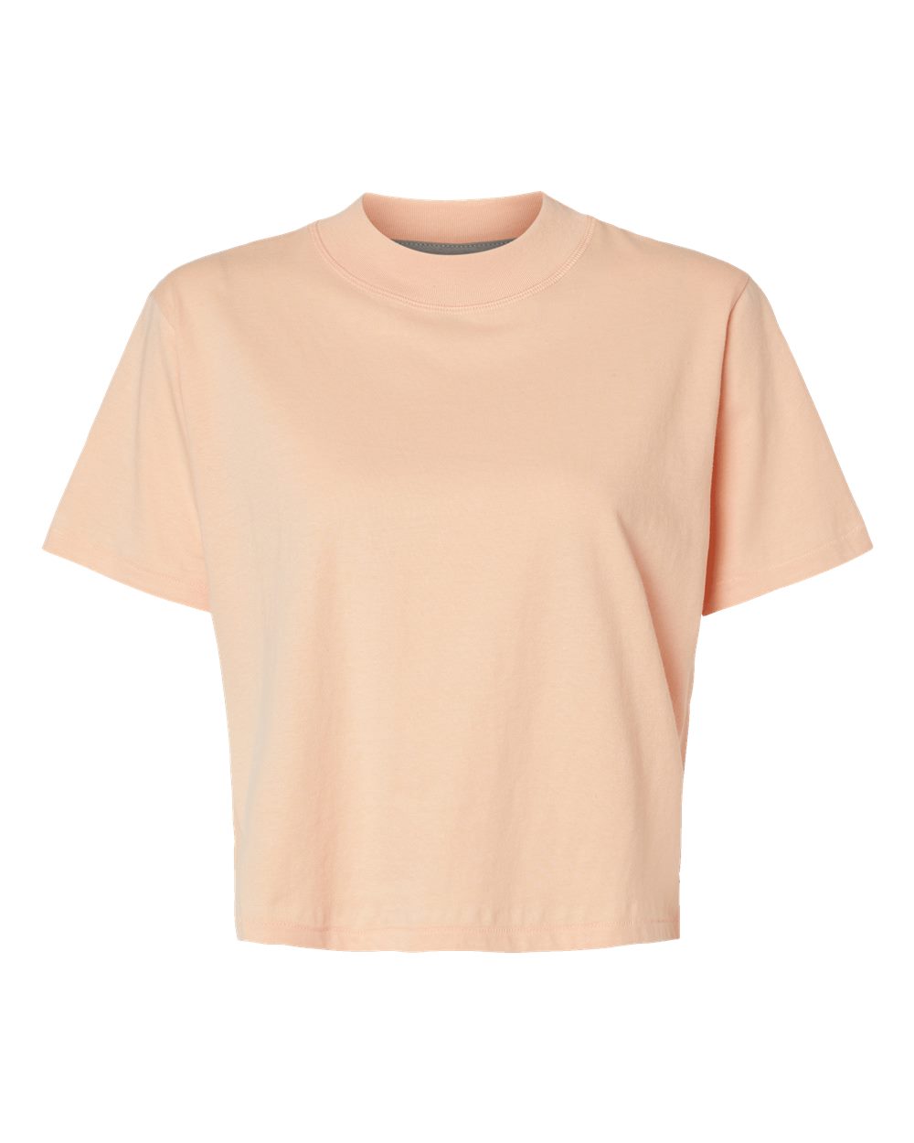 Womens Boxy Relaxed Fit  Tee Relaxed Oversized