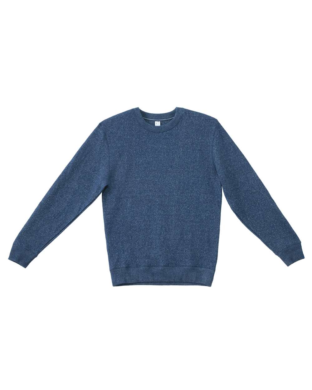 Premium Textured Crewneck Sweatshirt Unisex