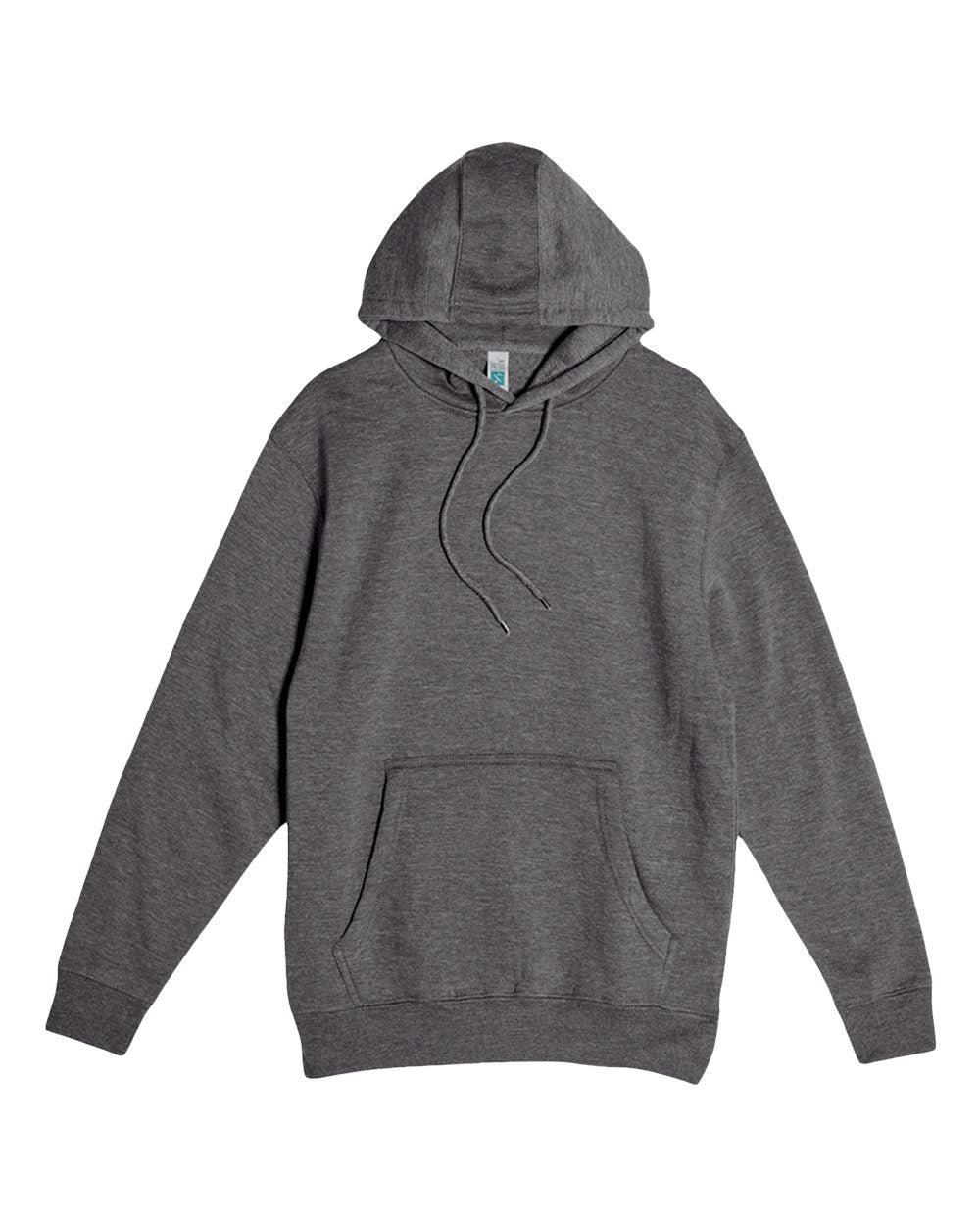 Premium Midweight Fleece Pullover Hoodie