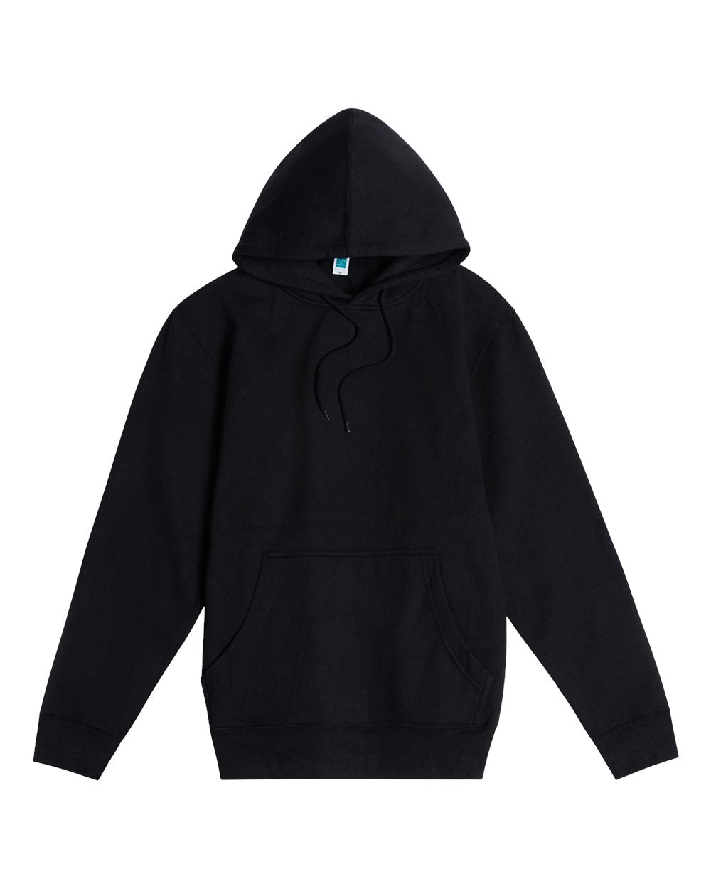 Premium Regenerated Fleece Hoodie