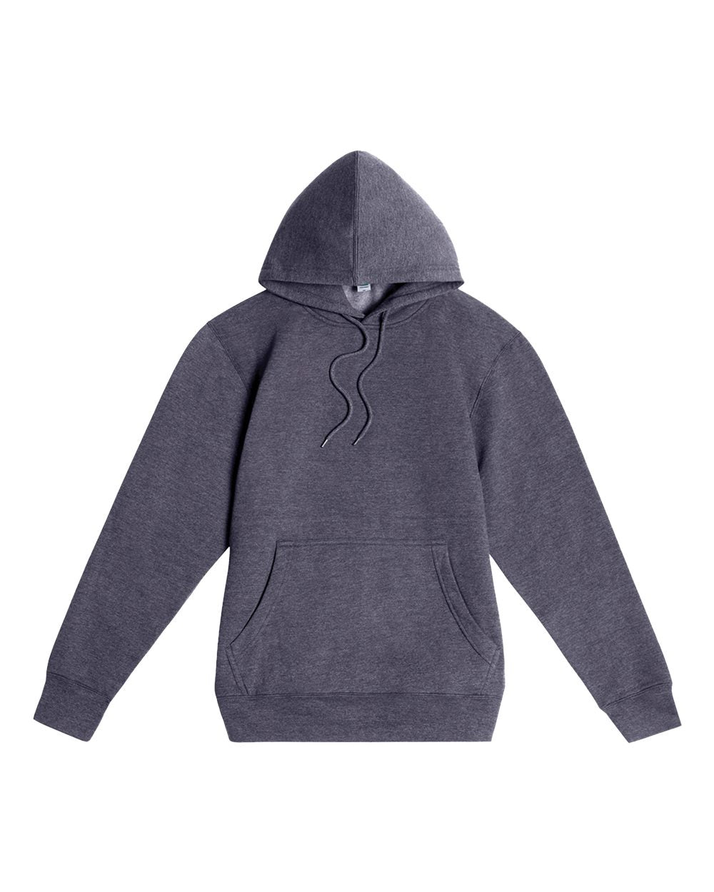 Premium Regenerated Fleece Hoodie