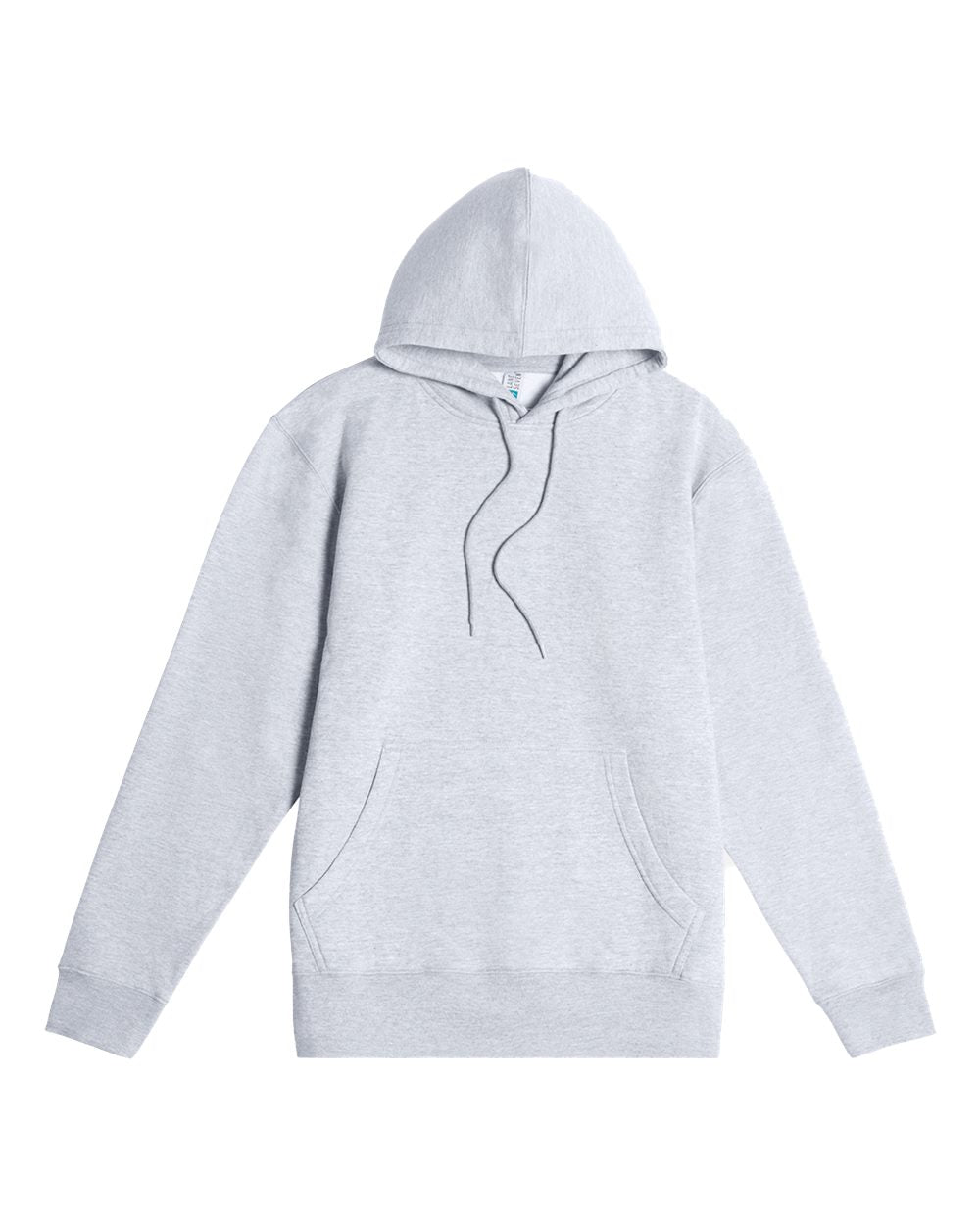 Premium Regenerated Fleece Hoodie