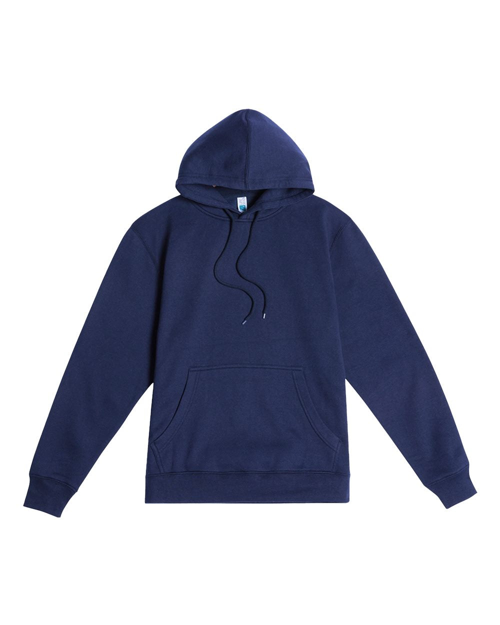 Premium Regenerated Fleece Hoodie