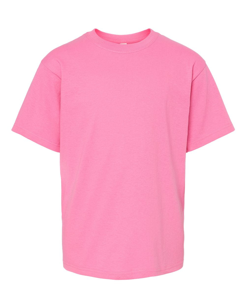 Kids Premium Cotton Soft Feel Everyday T-Shirt