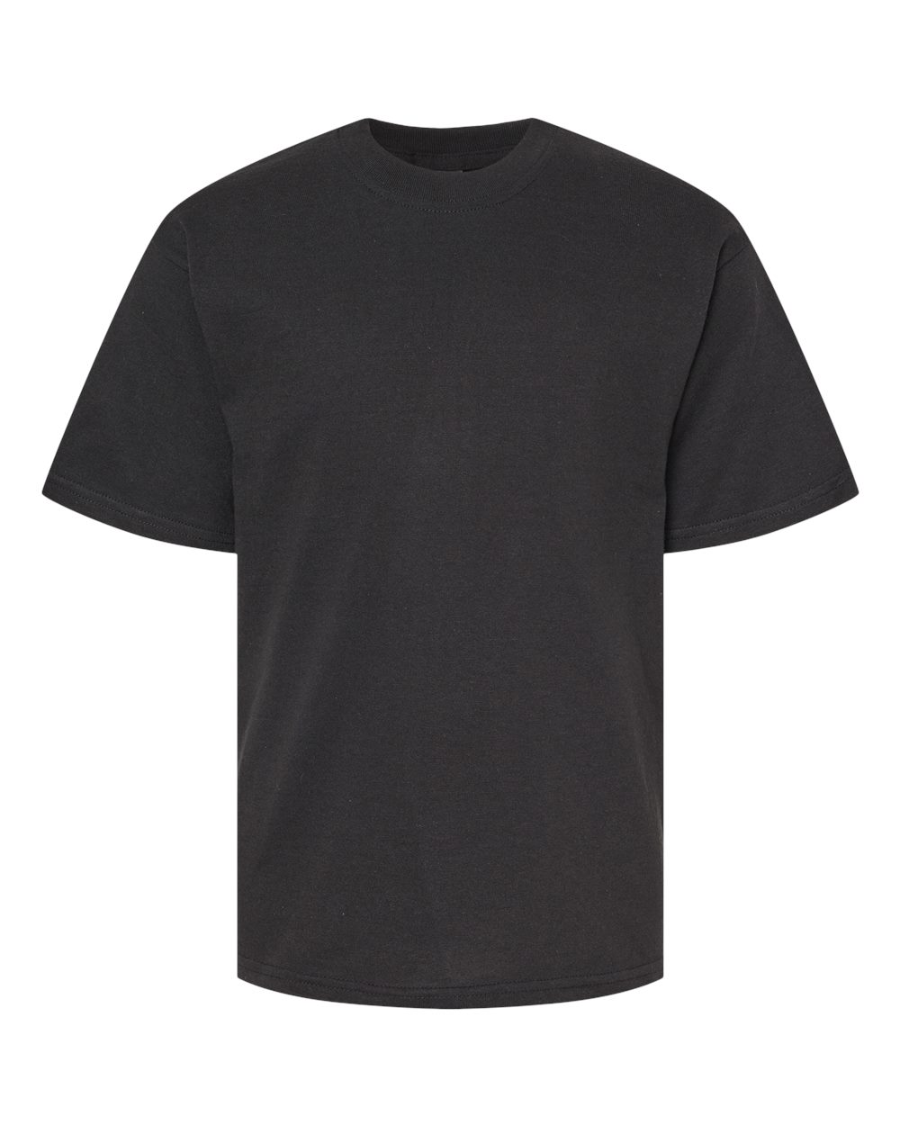 Kids Premium Cotton Soft Feel Everyday T-Shirt