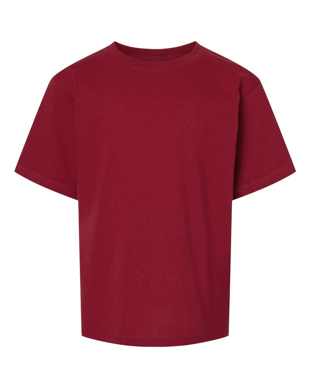 Kids Premium Cotton Soft Feel Everyday T-Shirt