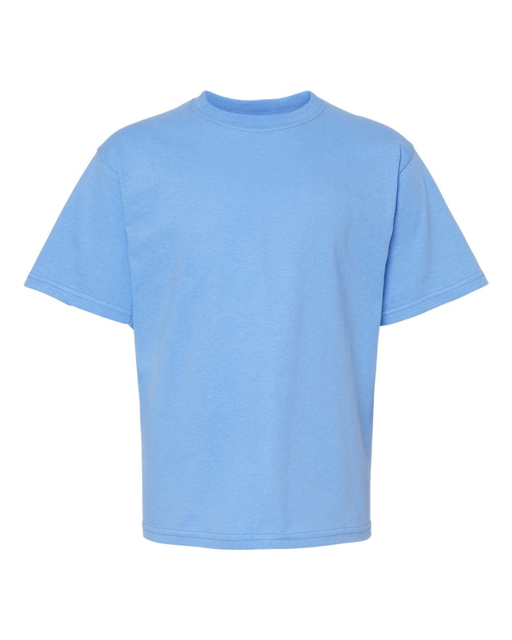 Kids Premium Cotton Soft Feel Everyday T-Shirt