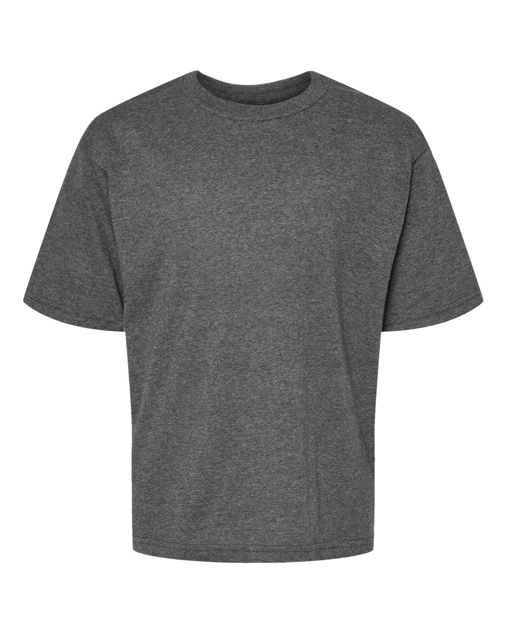 Kids Premium Cotton Soft Feel Everyday T-Shirt