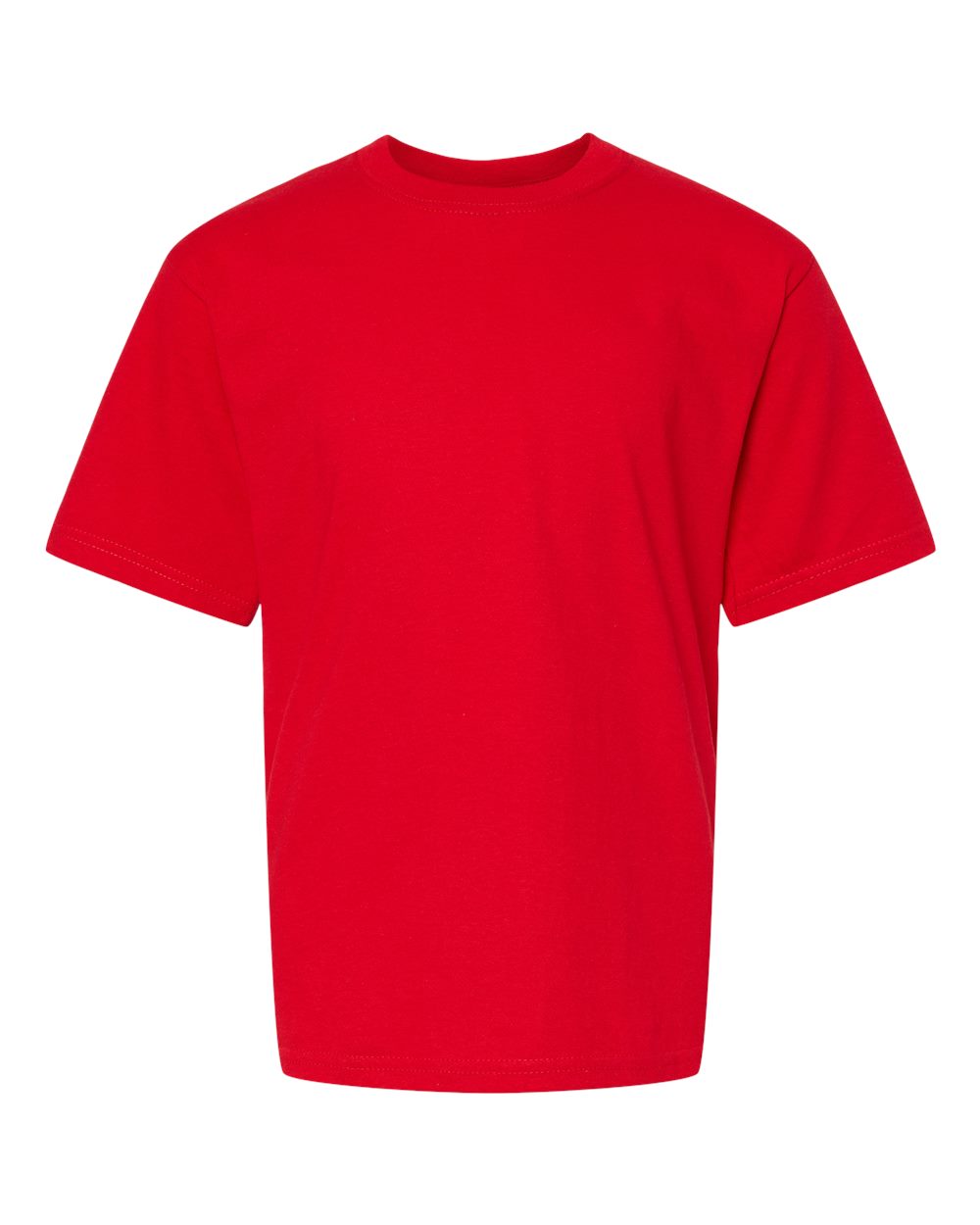 Kids Premium Cotton Soft Feel Everyday T-Shirt