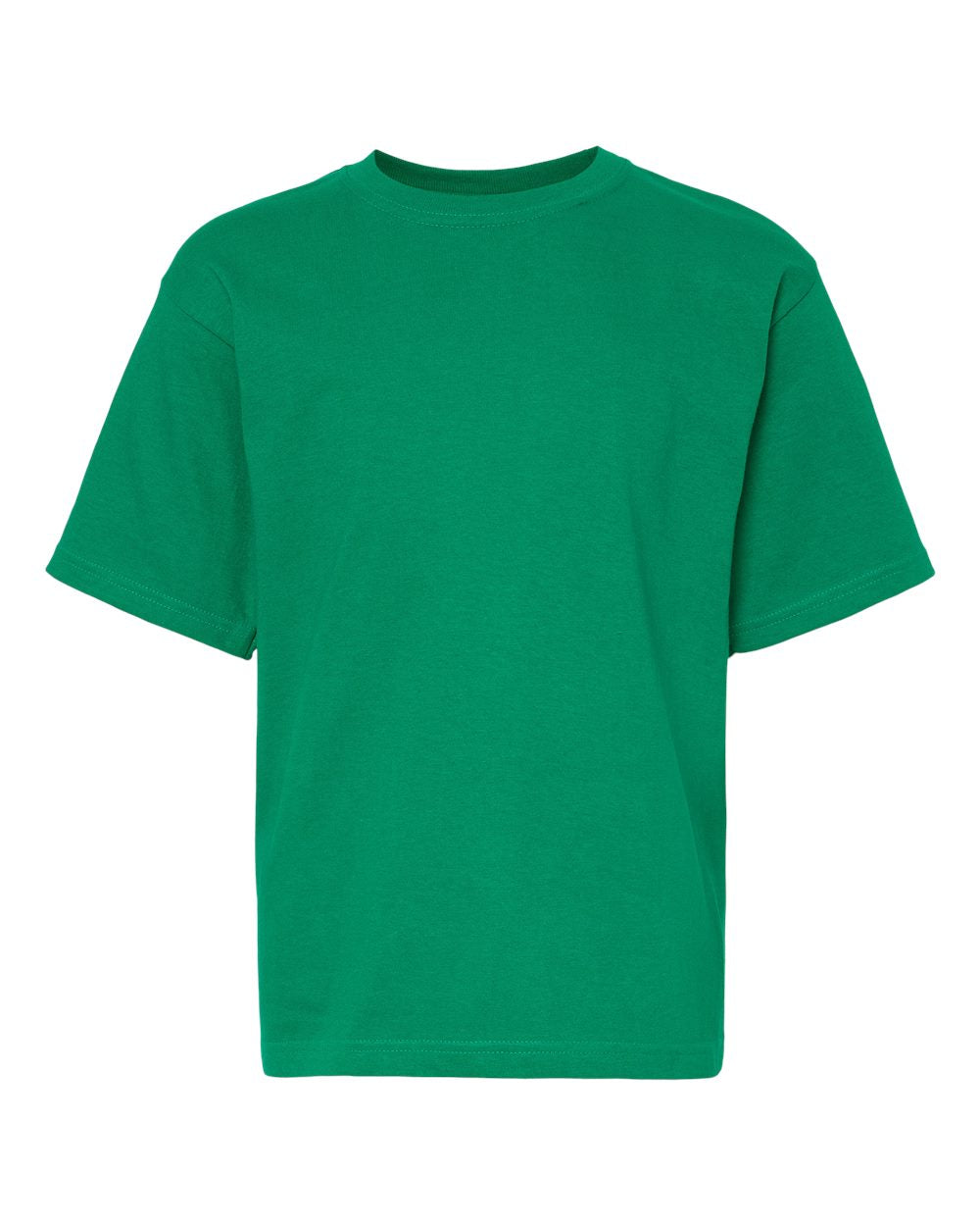 Kids Premium Cotton Soft Feel Everyday T-Shirt